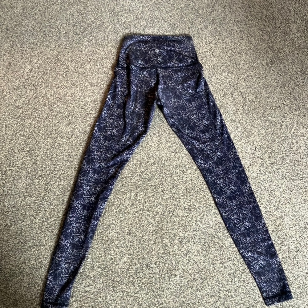 Lululemon legging